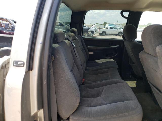 Zdjęcie 10 z aukcji – 2003 CHEVROLET SILVERADO z VIN 1GCHK23U73F176861