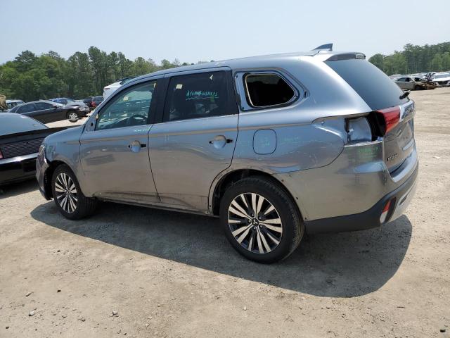 Photo 2 from auction – 2019 MITSUBISHI OUTLANDER with VIN JA4AD3A38KZ046624