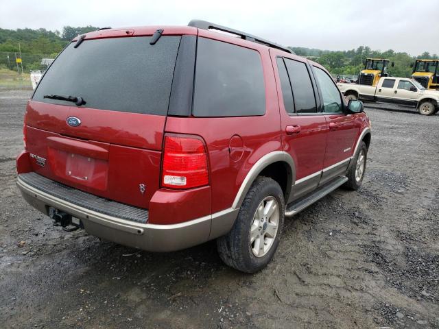 Photo 3 from auction – 2004 FORD EXPLORER E with VIN 1FMDU74W84UB55239