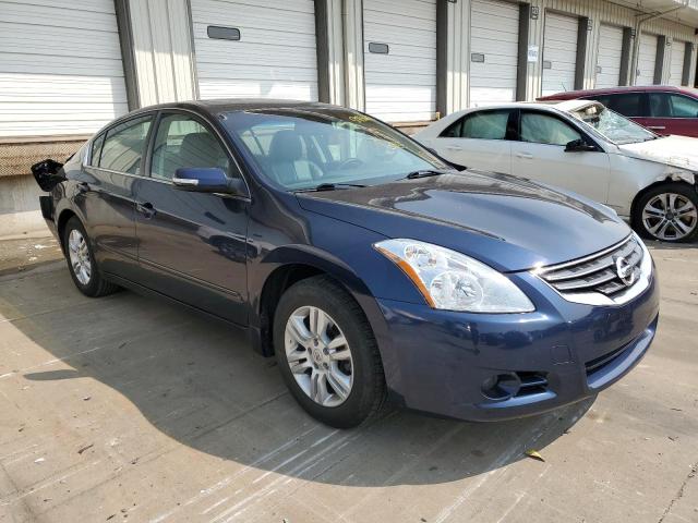 Photo 4 from auction – 2011 NISSAN ALTIMA BAS with VIN 1N4AL2AP6BN411031