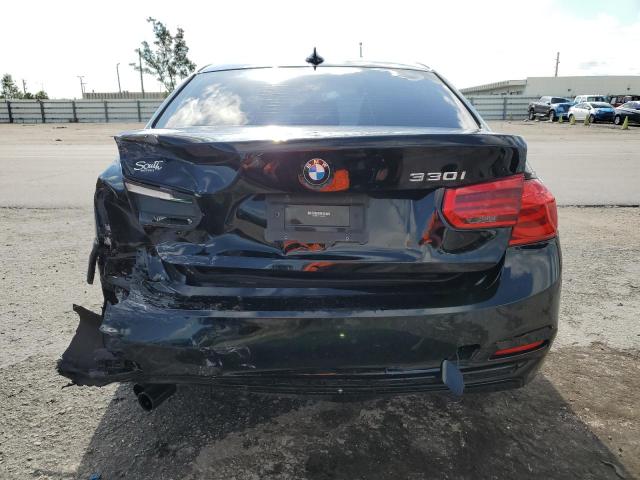 Photo 6 from auction – 2017 BMW 330 I with VIN WBA8B9C32HK885984