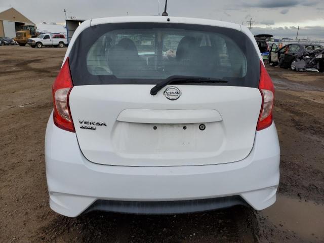 Photo 6 from auction – 2017 NISSAN VERSA NOTE with VIN 3N1CE2CP4HL380545