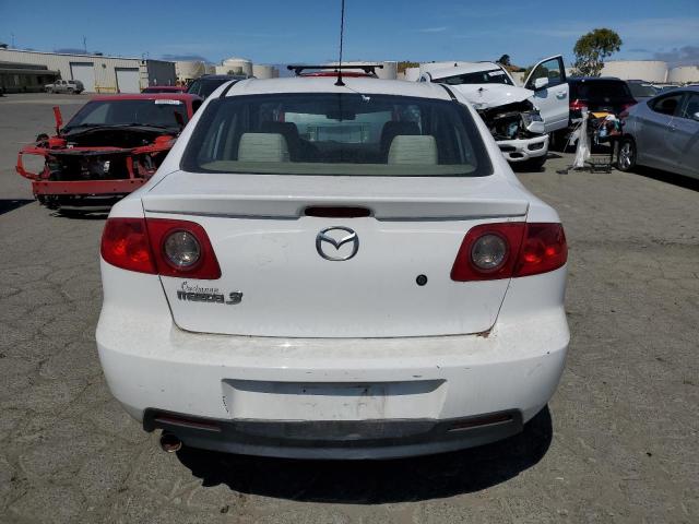 Photo 6 from auction – 2004 MAZDA 3 I with VIN JM1BK12F841175686