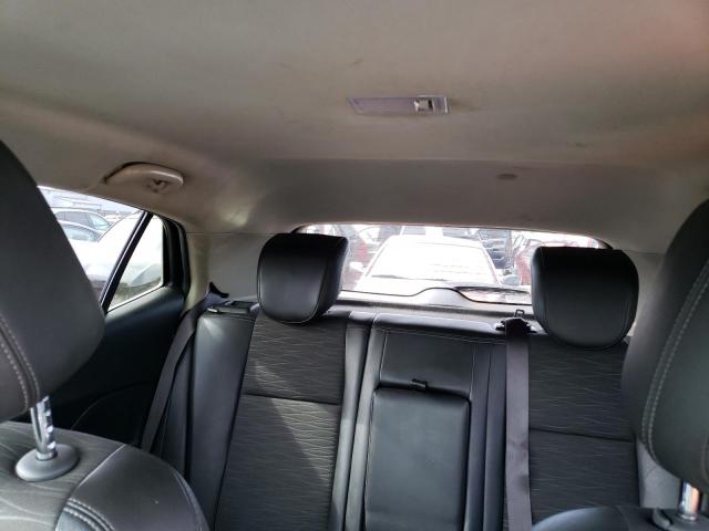 Photo 10 from auction – 2016 BUICK ENCORE with VIN KL4CJESB9GB584056