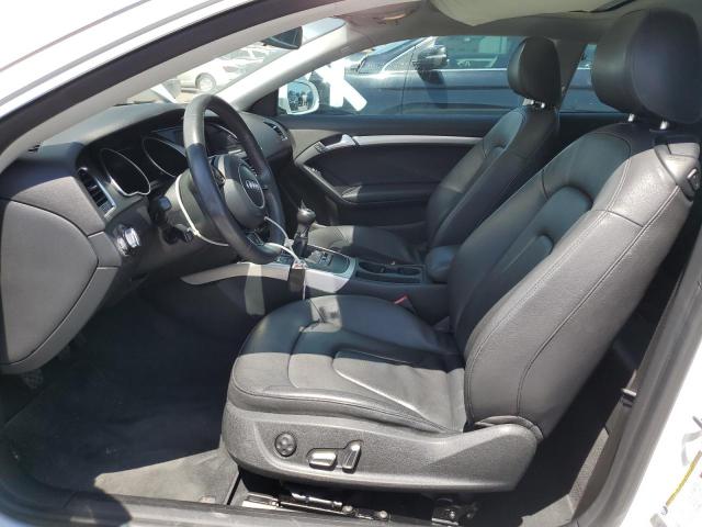 Photo 7 from auction – 2013 AUDI A5 PREMIUM with VIN WAUGFAFR9DA052605