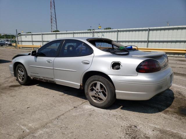 Photo 2 from auction – 2003 PONTIAC GRAND PRIX with VIN 1G2WP52K53F110680