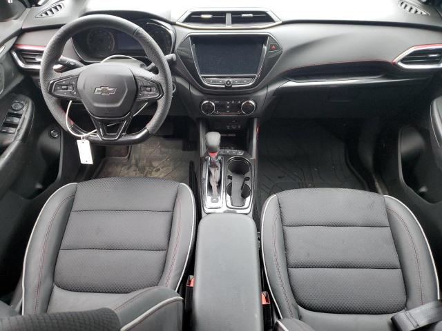 Photo 8 from auction – 2023 CHEVROLET TRAILBLAZE with VIN KL79MTSL0PB008244