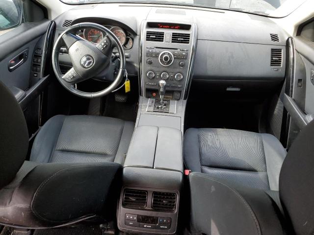 Photo 8 from auction – 2010 MAZDA CX-9 with VIN JM3TB2MV6A0208126