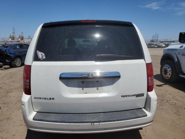 Photo 6 from auction – 2010 CHRYSLER TOWN & COU with VIN 2A4RR5D1XAR479056