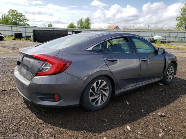 صورة رقم 3 من المزاد - 2016 HONDA CIVIC EX مع VIN 2HGFC2F79GH502823