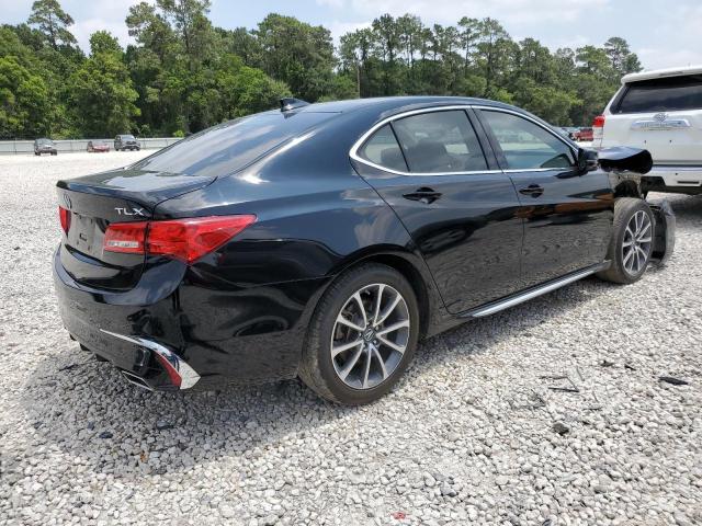 Photo 3 from auction – 2018 ACURA TLX TECH with VIN 19UUB2F59JA011117