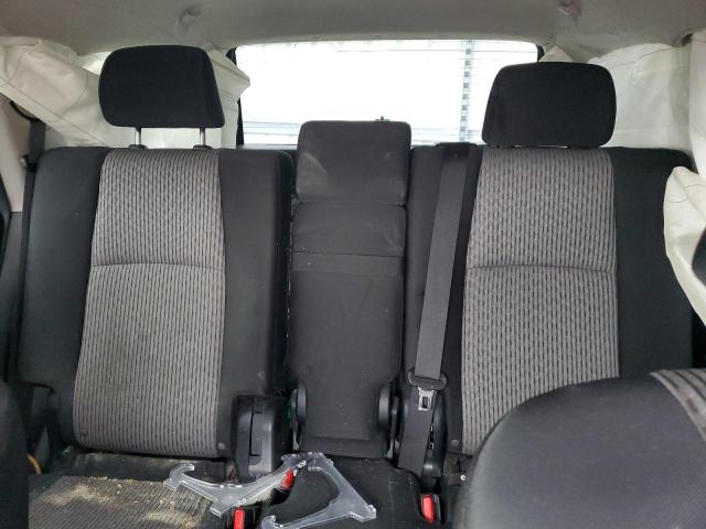 Photo 10 from auction – 2014 TOYOTA 4RUNNER SR with VIN JTEZU5JR6E5071019
