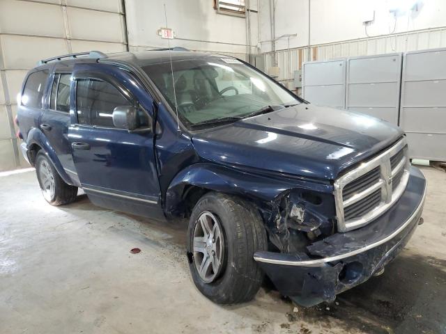 Photo 4 from auction – 2004 DODGE DURANGO with VIN 1D4HB58D54F228034