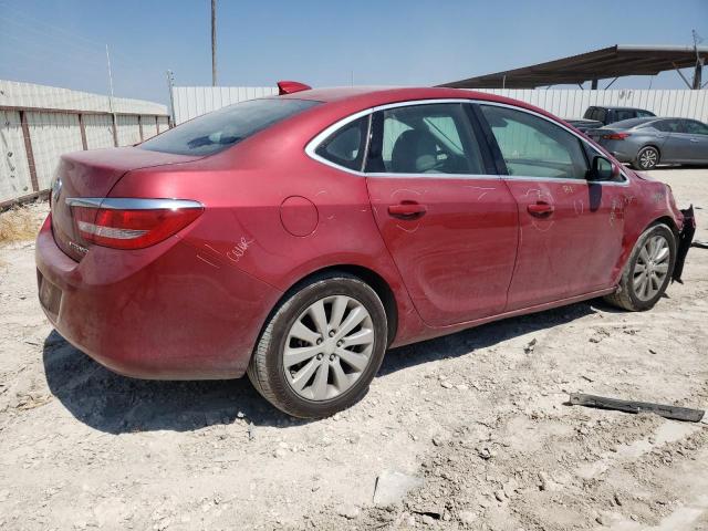 Photo 3 from auction – 2016 BUICK VERANO with VIN 1G4PP5SK4G4102972