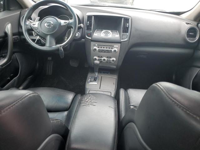 Photo 8 from auction – 2013 NISSAN MAXIMA S with VIN 1N4AA5AP3DC824983