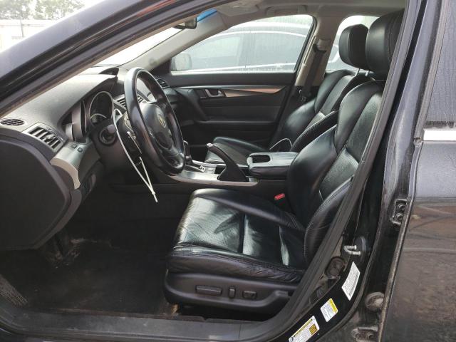 Photo 7 from auction – 2011 ACURA TL with VIN 19UUA9F52BA002739