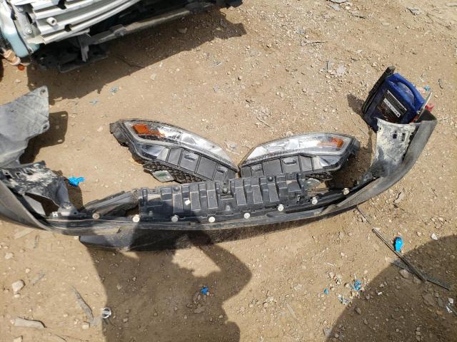 Photo 12 from auction – 2019 FORD EXPLORER X with VIN 1FM5K8D87KGA85598