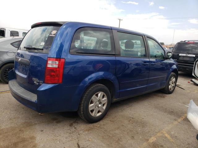 Photo 3 from auction – 2010 DODGE GRAND CARA with VIN 2D4RN4DE7AR382057