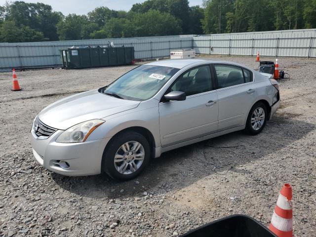 NISSAN ALTIMA BAS 2012 with VIN 1N4AL2AP0CN548192 - Photo from auction