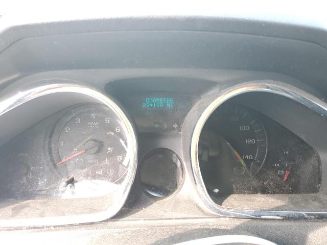 Photo 9 from auction – 2012 CHEVROLET TRAVERSE L with VIN 1GNKRGED3CJ338310