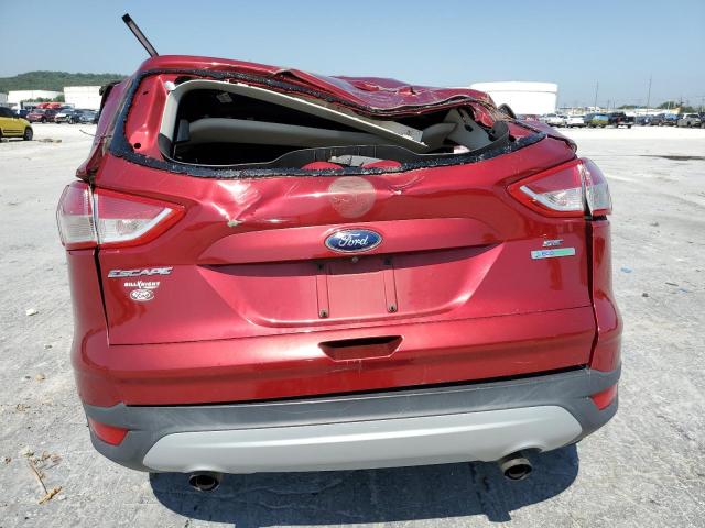 Photo 6 from auction – 2014 FORD ESCAPE SE with VIN 1FMCU0GX6EUD72006