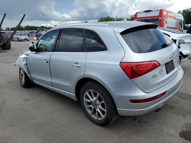 Photo 2 from auction – 2011 AUDI Q5 PREMIUM with VIN WA1LFAFP8BA016055