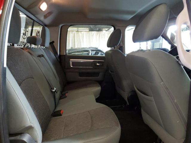 صورة رقم 10 من المزاد - 2017 RAM 1500 SLT مع VIN 3C6RR7LT6HG774943