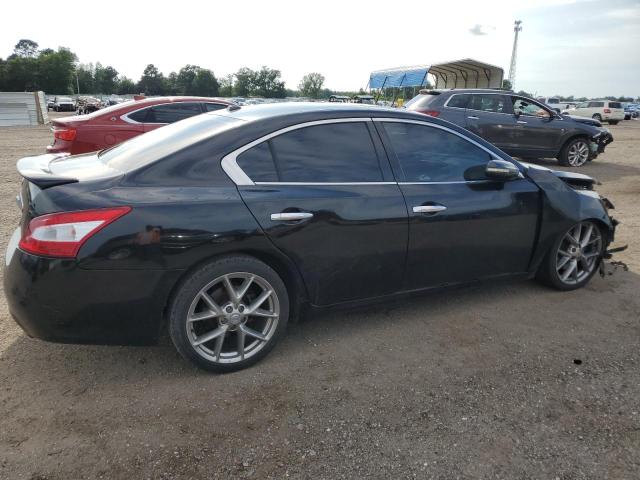 Photo 3 from auction – 2010 NISSAN MAXIMA S with VIN 1N4AA5AP7AC865807