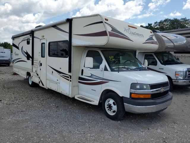 FREE EXPRESS 2015 with VIN 1GB6G5CG6E1197287 - Photo from auction