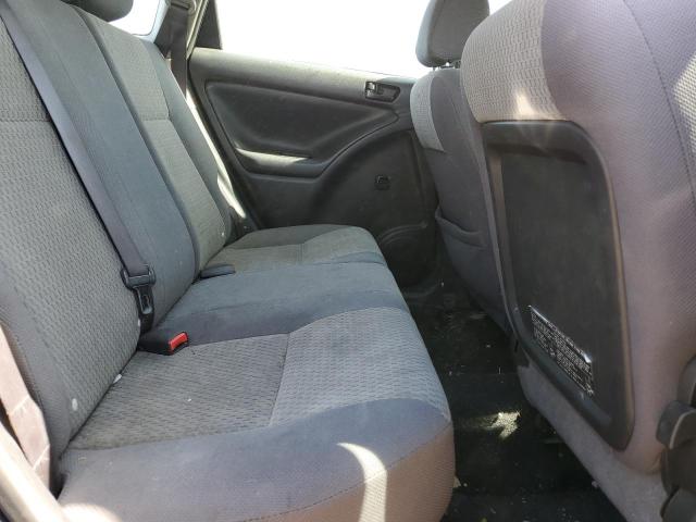 Photo 10 from auction – 2005 TOYOTA COROLLA MA with VIN 2T1KR32E85C466149