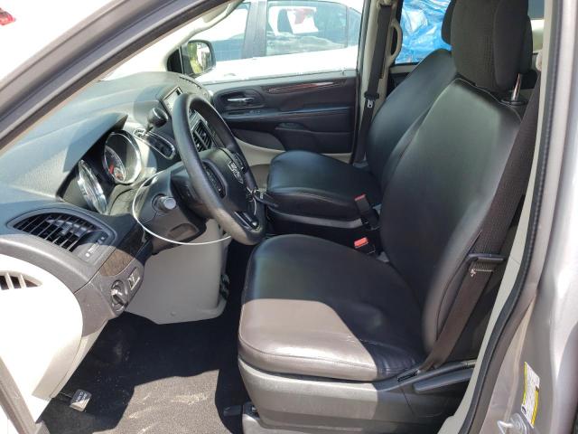 Photo 7 from auction – 2017 DODGE GRAND CARA with VIN 2C4RDGBG9HR841105