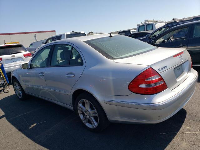 Photo 2 from auction – 2006 MERCEDES-BENZ E 350 with VIN WDBUF56J36A848727