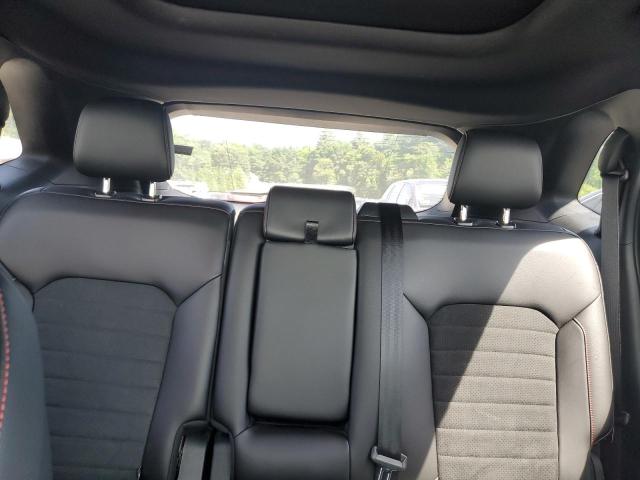 Photo 10 from auction – 2022 FORD EDGE SEL with VIN 2FMPK4J97NBA06067
