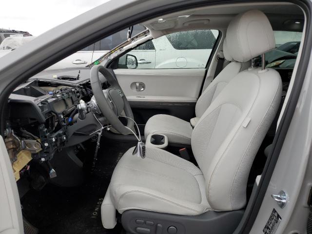 Photo 7 from auction – 2022 HYUNDAI IONIQ 5 LI with VIN KM8KRDAF2NU092295