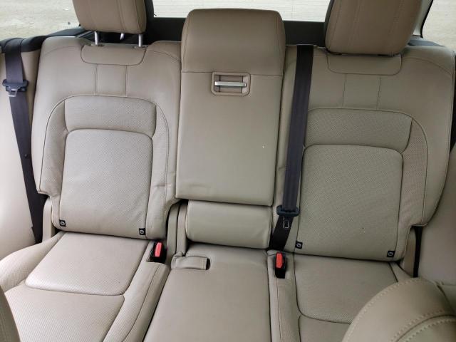 Photo 10 from auction – 2020 LAND ROVER RANGE ROVE with VIN SALGS2RU4LA599325