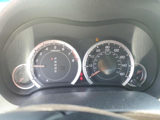 Photo 9 from auction – 2010 ACURA TSX with VIN JH4CU2F6XAC009926