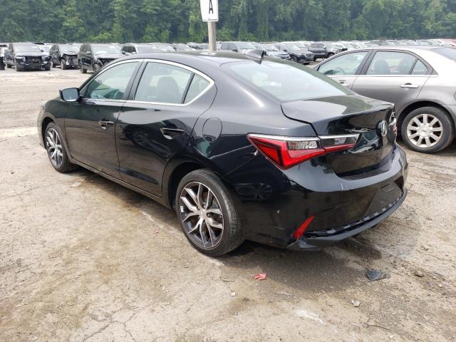 Photo 2 from auction – 2021 ACURA ILX PREMIU with VIN 19UDE2F78MA010795