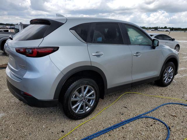 Photo 3 from auction – 2023 MAZDA CX-5 PREFE with VIN JM3KFBCM6P0199946