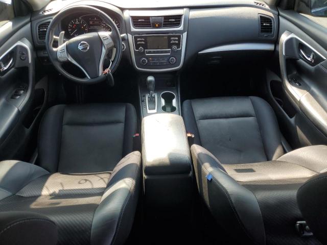 Photo 8 from auction – 2017 NISSAN ALTIMA 2.5 with VIN 1N4AL3AP3HN324671