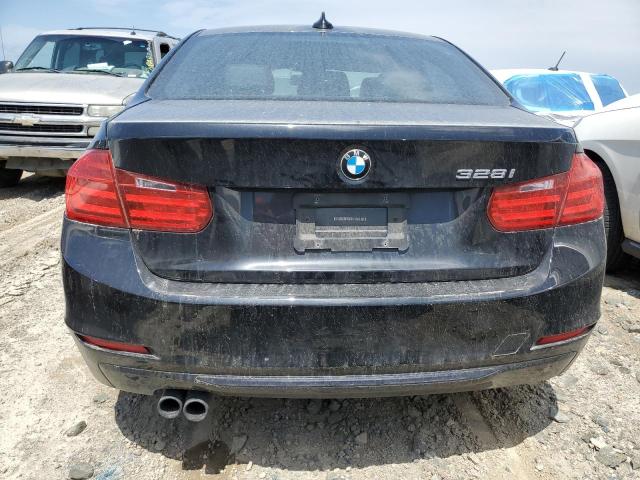 Photo 6 from auction – 2013 BMW 328 I SULE with VIN WBA3C1G57DNR44282