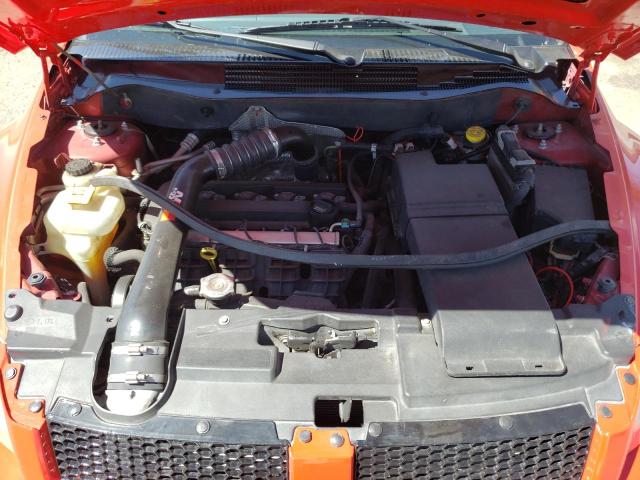 Photo 11 from auction – 2008 DODGE CALIBER SR with VIN 1B3HB68F88D610064