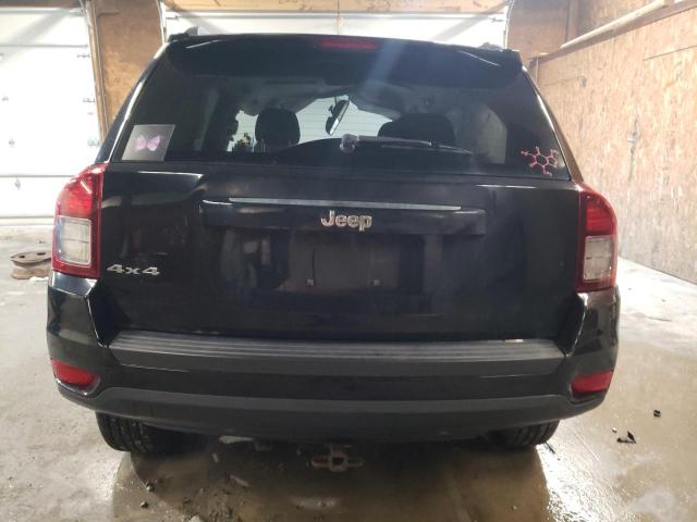 Photo 6 from auction – 2014 JEEP COMPASS SP with VIN 1C4NJDBB2ED708615