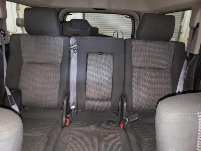 Photo 10 from auction – 2008 JEEP COMMANDER with VIN 1J8HG48K48C134900