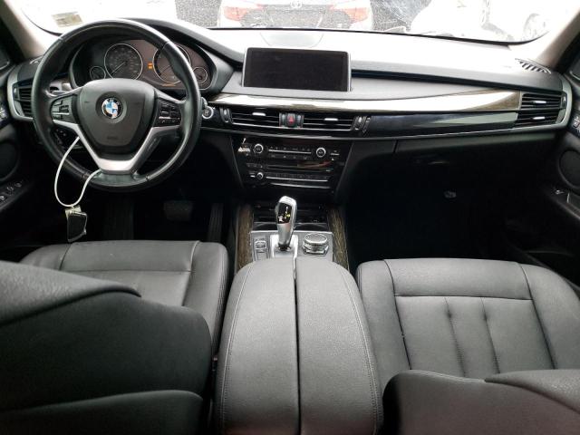 Photo 8 from auction – 2015 BMW X5 SDRIVE3 with VIN 5UXKR2C5XF0H38268
