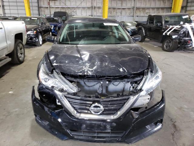 Photo 5 from auction – 2017 NISSAN ALTIMA 2.5 with VIN 1N4AL3AP9HC260423