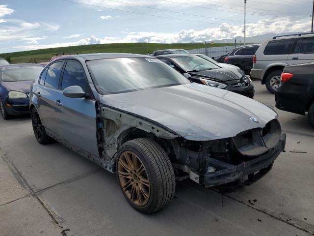 Foto 4 de la subasta – 2011 BMW 328 I SULE con VIN WBAPH5C59BA449084