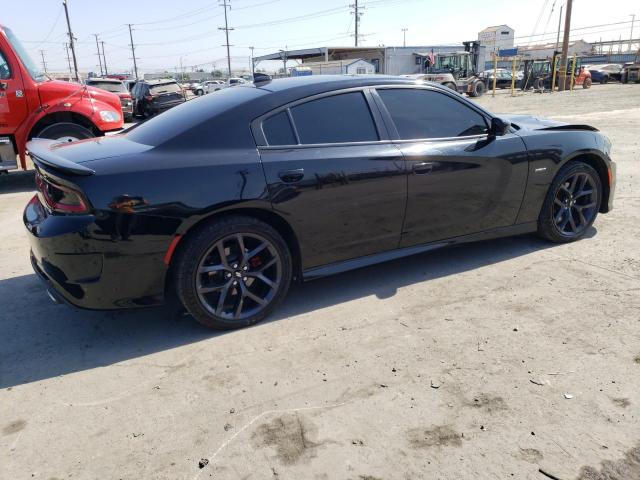 Photo 3 from auction – 2019 DODGE CHARGER R/ with VIN 2C3CDXCT6KH584326