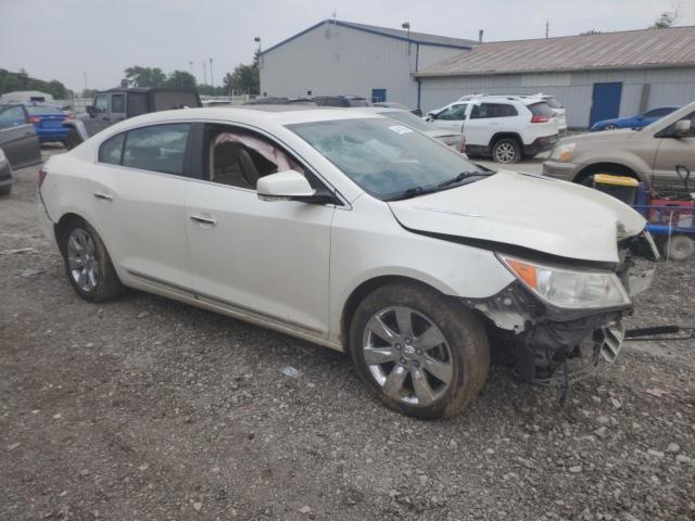 Photo 4 from auction – 2011 BUICK LACROSSE C with VIN 1G4GC5ED1BF165856