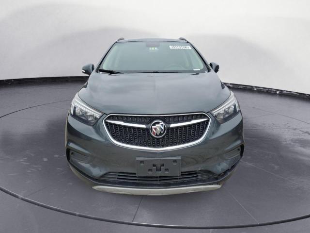 Photo 5 from auction – 2018 BUICK ENCORE PRE with VIN KL4CJASB6JB582023