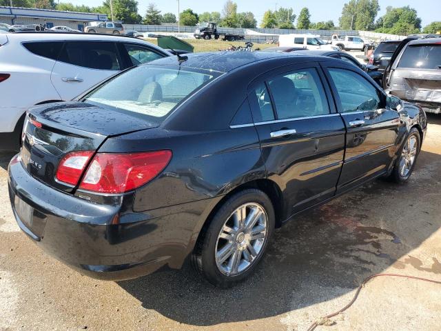 Photo 3 from auction – 2007 CHRYSLER SEBRING LI with VIN 1C3LC66M77N548662